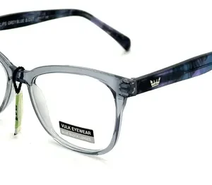 VULK ELLIPS GREY BLUE