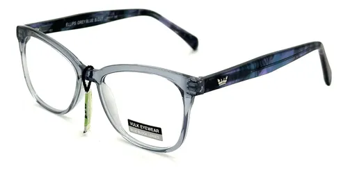 VULK ELLIPS GREY BLUE
