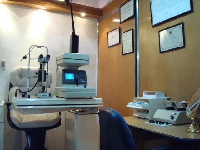 LENTES DE CONTACTO