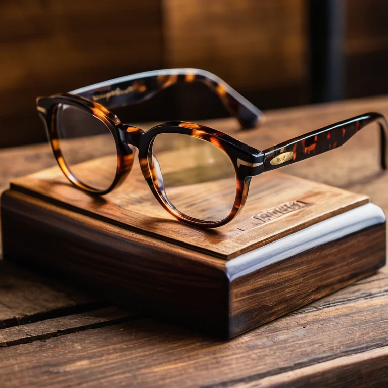 Optica Personal Vision