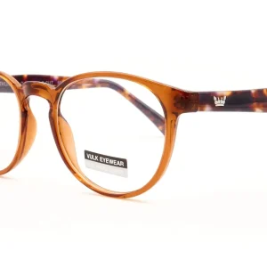 VULK THUNDER D BROWN