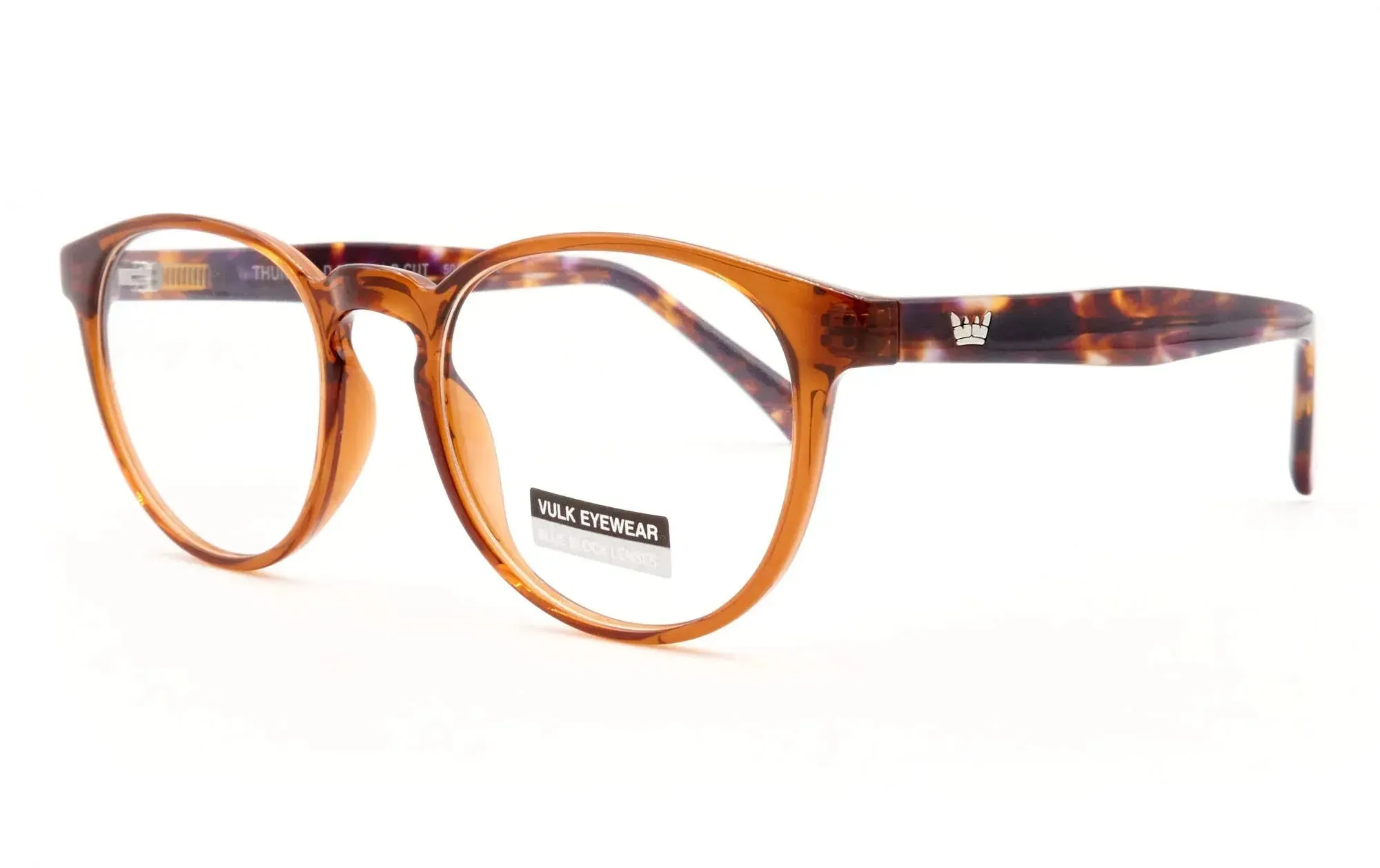 VULK THUNDER D BROWN