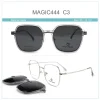 MAX POLAR MAGIC 444 C3