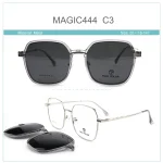 MAX POLAR MAGIC 444 C3