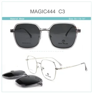 MAX POLAR MAGIC 444 C3