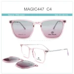 MAX POLAR MAGIC 447 C4
