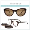 MAX POLAR MAGIC 486 C4