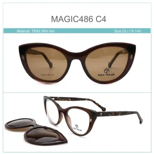 MAX POLAR MAGIC 486
