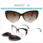 MAX POLAR MAGIC 97 C5