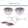MAX POLAR MAGIC 449 C4
