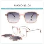MAX POLAR MAGIC 449 C4
