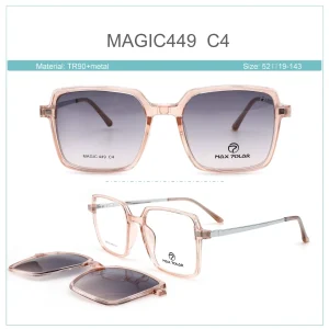 MAX POLAR MAGIC 449 C4